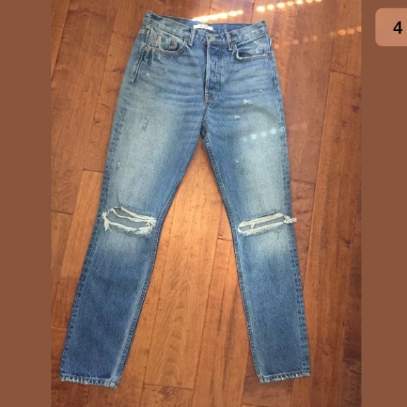 GRLFRND Karolina in I Put A Spell On You - Picture 4 of 5